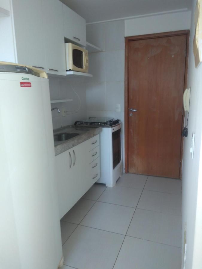 Apartamento Flat De 1Q - Boa Viagem - Recife Apartment Exterior photo