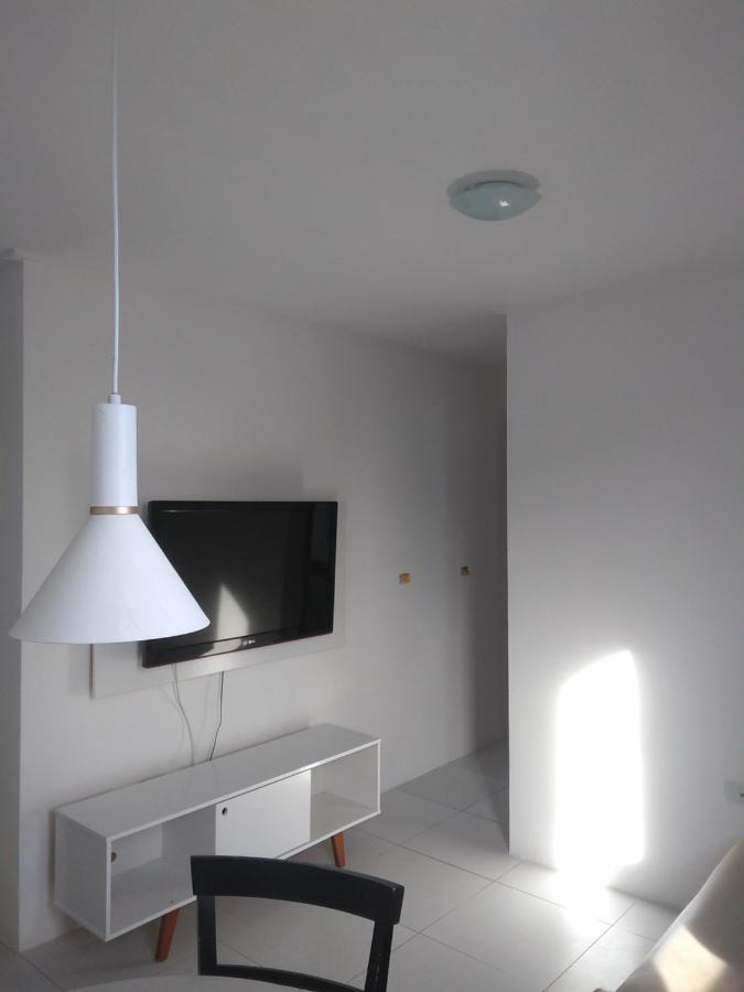Apartamento Flat De 1Q - Boa Viagem - Recife Apartment Exterior photo